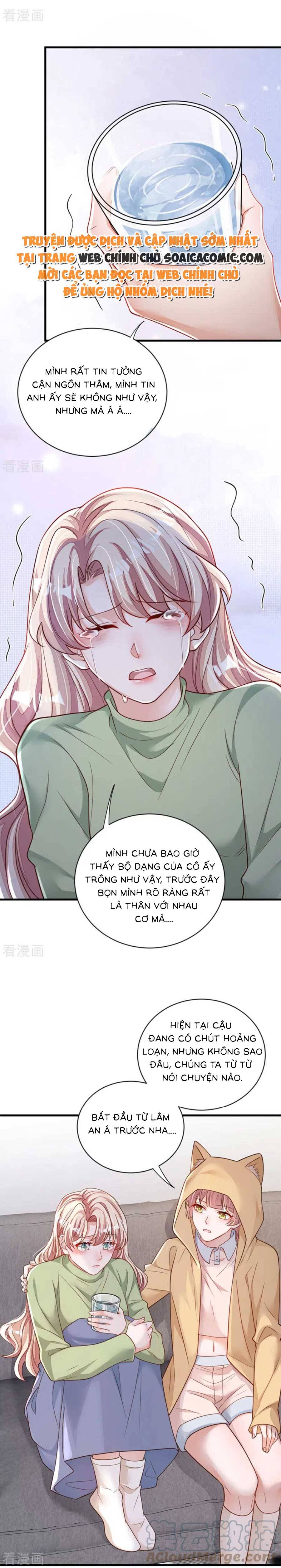 Ninita Yêu Dấu - Phần 2 Chap 787.2 - Next Chap 788.2