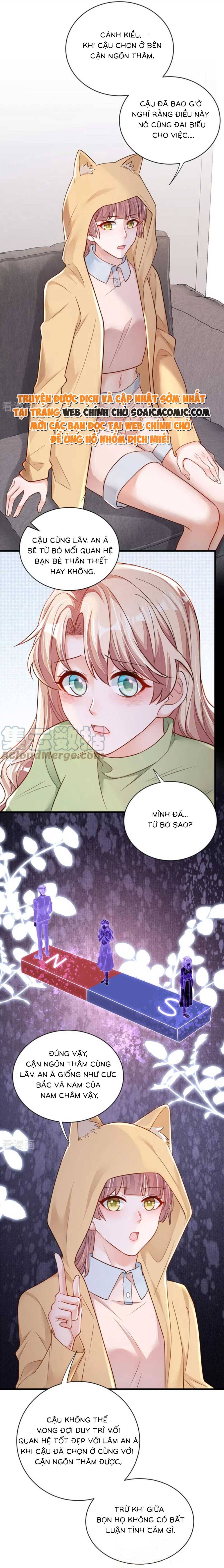 Ninita Yêu Dấu - Phần 2 Chap 787.2 - Next Chap 788.2