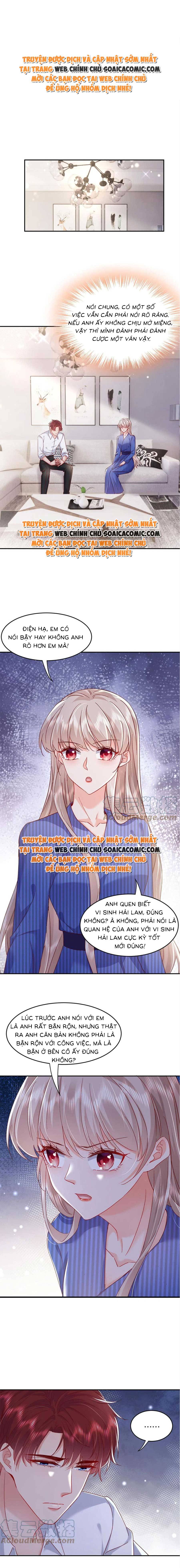 Ninita Yêu Dấu - Phần 2 Chap 787.3 - Next Chap 788.3