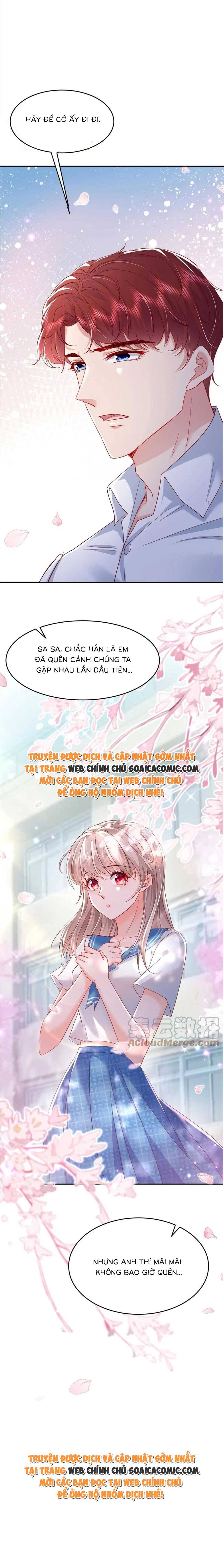 Ninita Yêu Dấu - Phần 2 Chap 787.3 - Next Chap 788.3