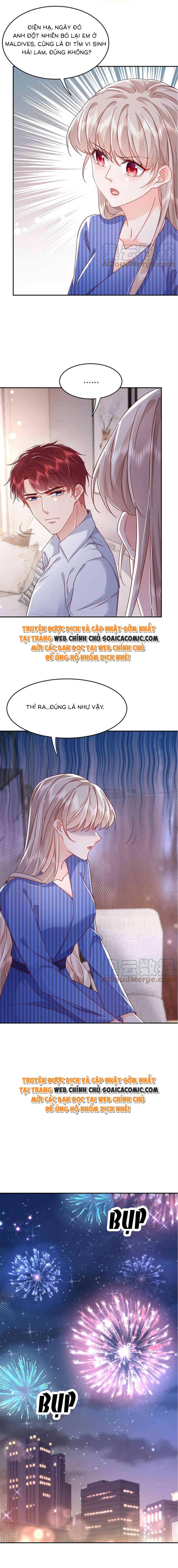 Ninita Yêu Dấu - Phần 2 Chap 787.3 - Next Chap 788.3