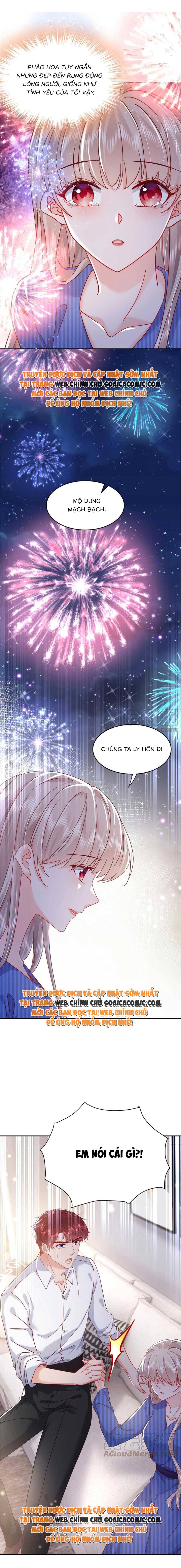 Ninita Yêu Dấu - Phần 2 Chap 787.3 - Next Chap 788.3