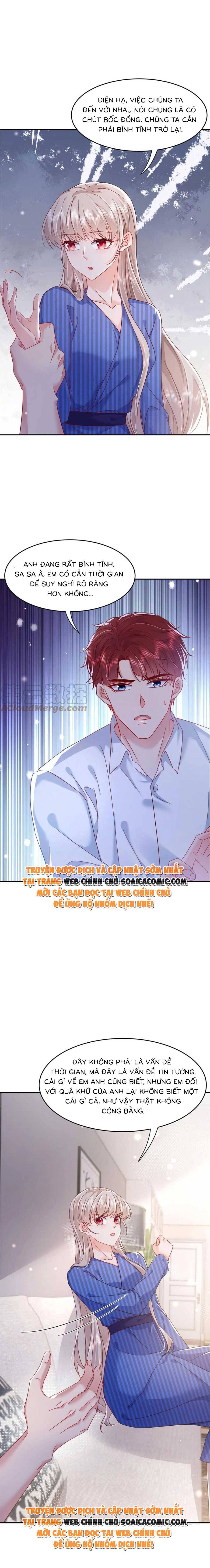 Ninita Yêu Dấu - Phần 2 Chap 787.3 - Next Chap 788.3