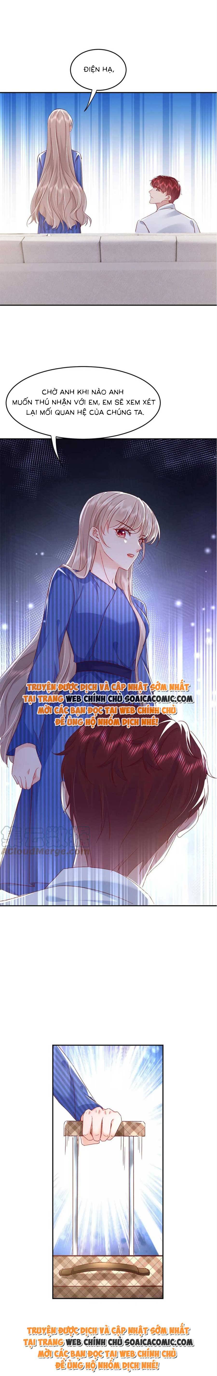 Ninita Yêu Dấu - Phần 2 Chap 787.3 - Next Chap 788.3