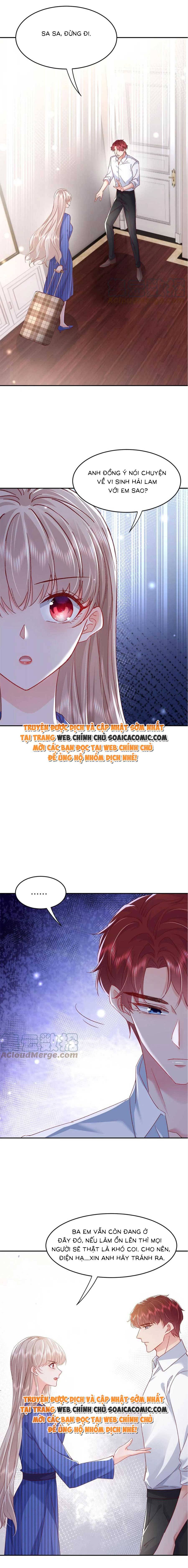 Ninita Yêu Dấu - Phần 2 Chap 787.3 - Next Chap 788.3