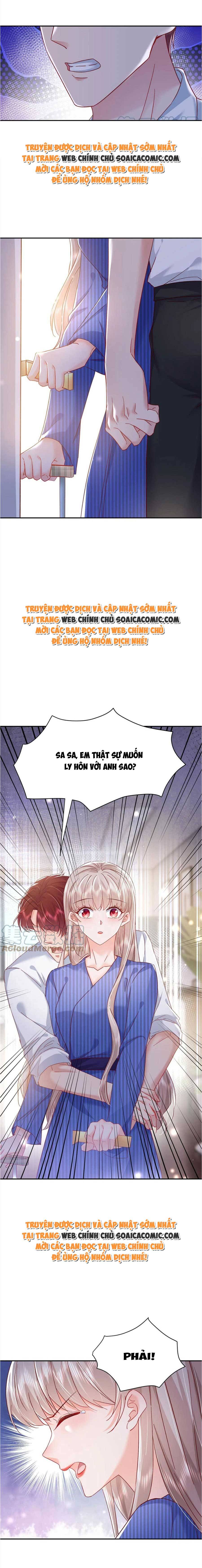 Ninita Yêu Dấu - Phần 2 Chap 787.3 - Next Chap 788.3