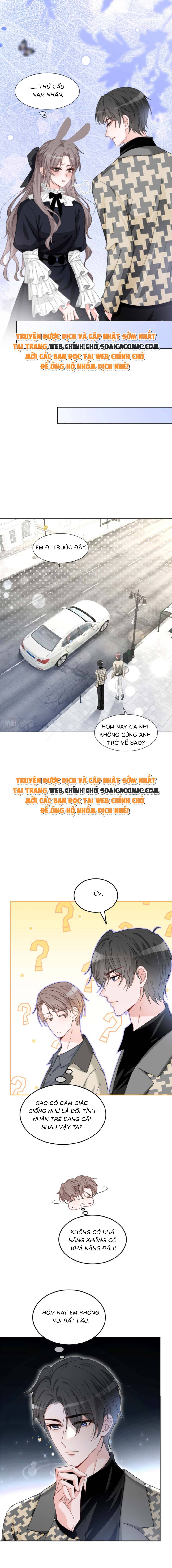 Ninita Yêu Dấu - Phần 2 Chap 787.4 - Next Chap 788.4