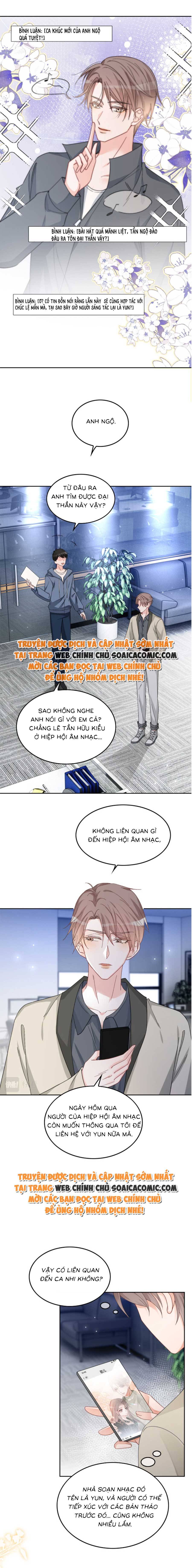 Ninita Yêu Dấu - Phần 2 Chap 787.5 - Next Chap 788.5