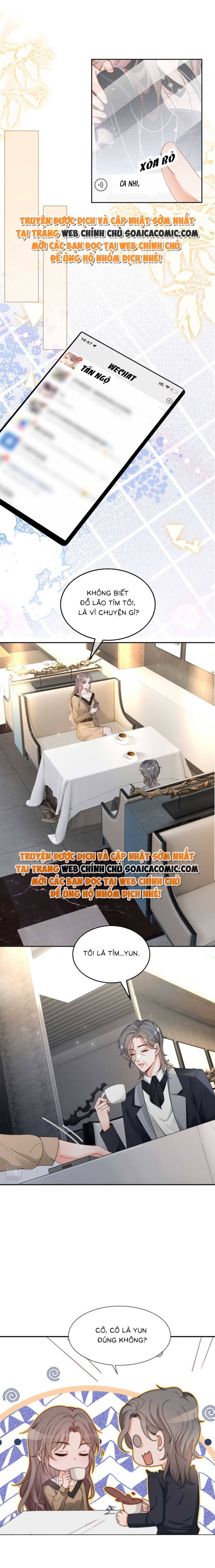 Ninita Yêu Dấu - Phần 2 Chap 787.5 - Next Chap 788.5