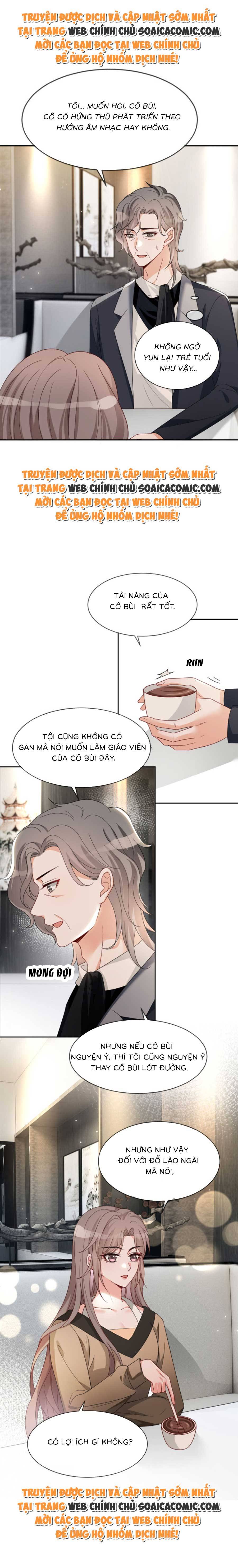 Ninita Yêu Dấu - Phần 2 Chap 787.5 - Next Chap 788.5