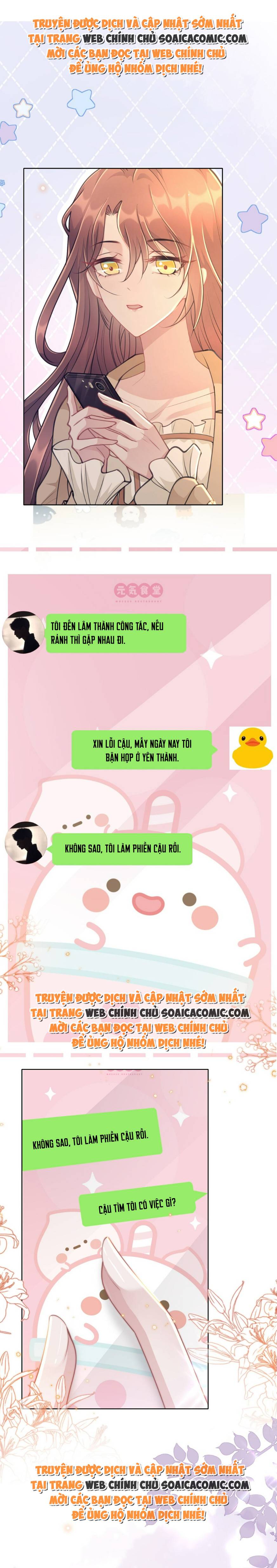 Ninita Yêu Dấu - Phần 2 Chap 787.7 - Next Chap 788.7