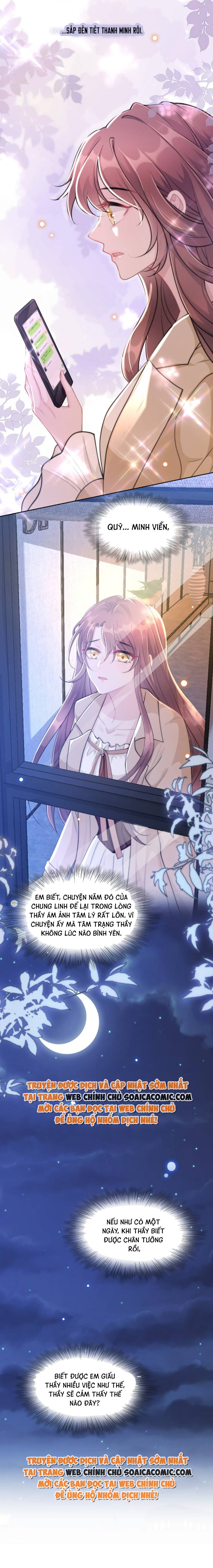 Ninita Yêu Dấu - Phần 2 Chap 787.7 - Next Chap 788.7