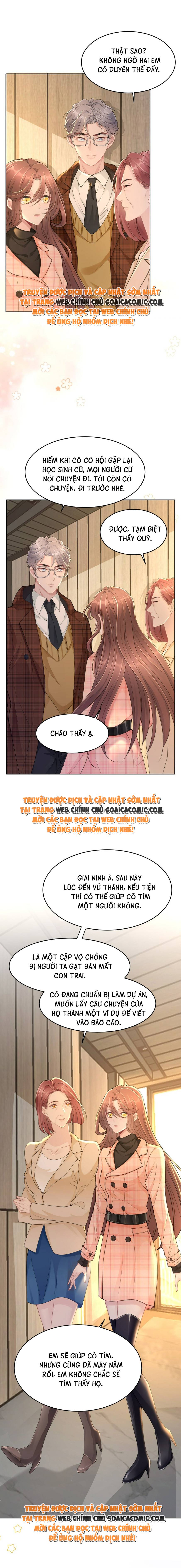 Ninita Yêu Dấu - Phần 2 Chap 787.7 - Next Chap 788.7