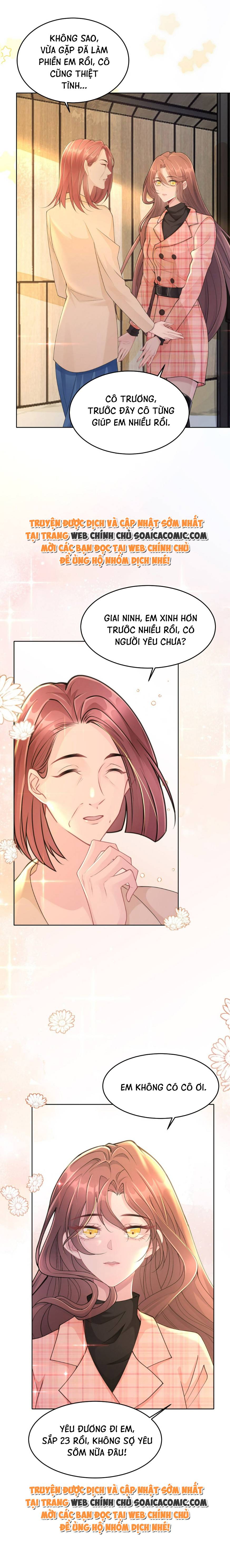 Ninita Yêu Dấu - Phần 2 Chap 787.7 - Next Chap 788.7