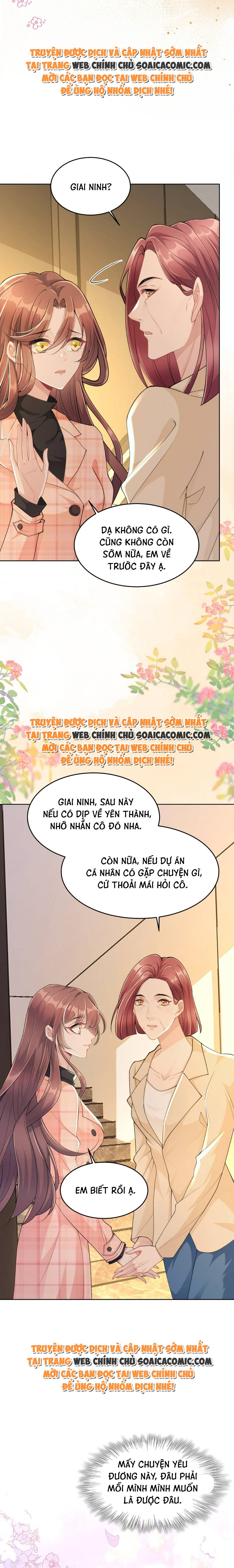 Ninita Yêu Dấu - Phần 2 Chap 787.7 - Next Chap 788.7