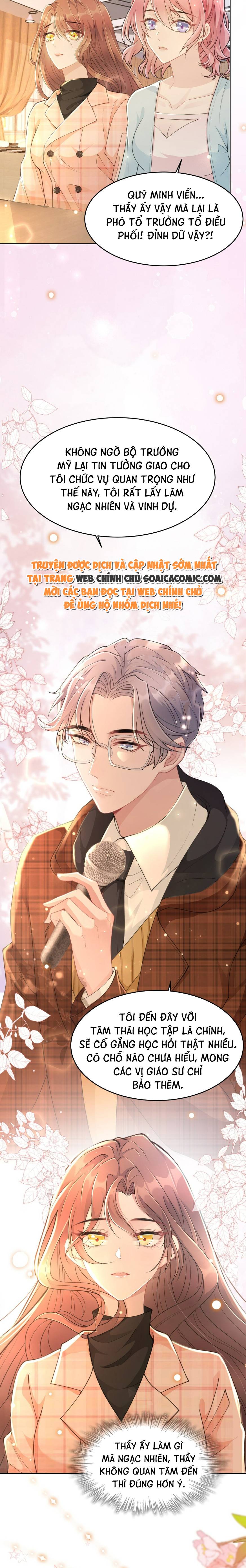 Ninita Yêu Dấu - Phần 2 Chap 787.7 - Next Chap 788.7