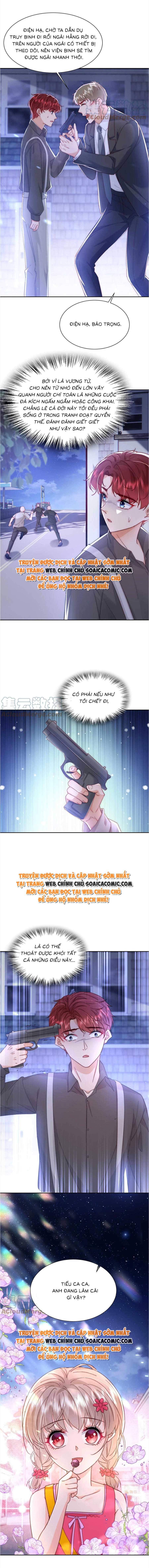 Ninita Yêu Dấu - Phần 2 Chap 787.8 - Next Chap 788.8