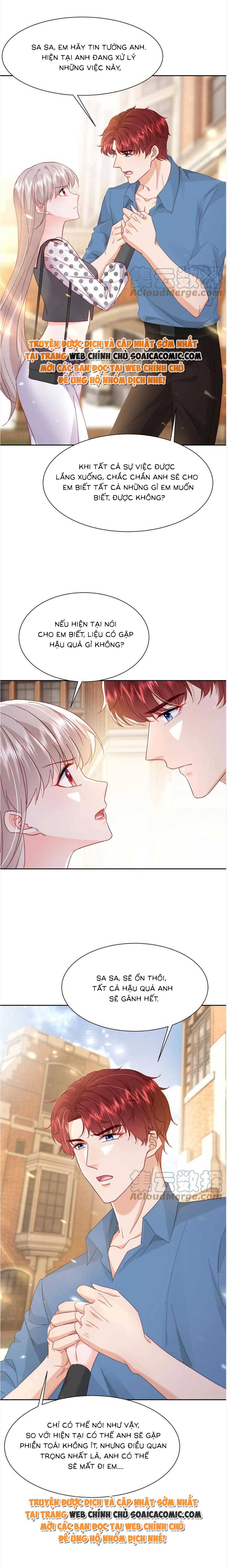 Ninita Yêu Dấu - Phần 2 Chap 787.8 - Next Chap 788.8