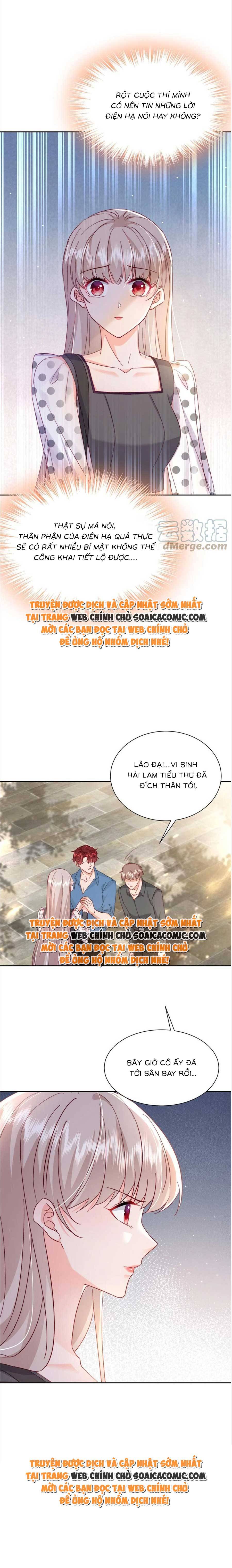 Ninita Yêu Dấu - Phần 2 Chap 787.8 - Next Chap 788.8