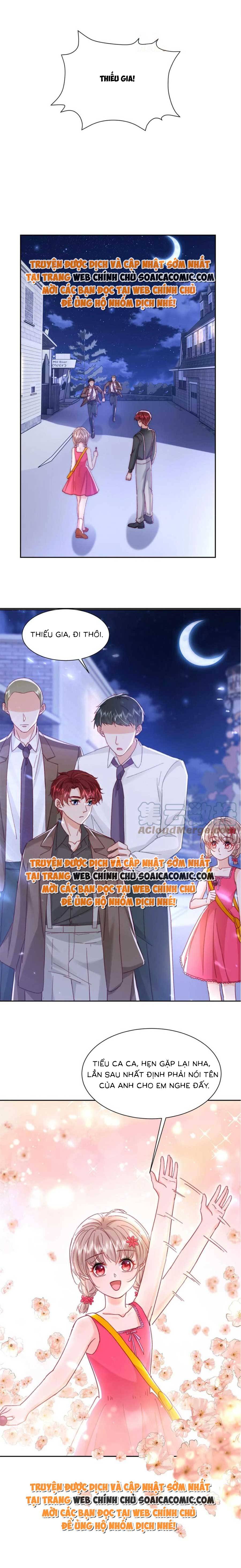 Ninita Yêu Dấu - Phần 2 Chap 787.8 - Next Chap 788.8