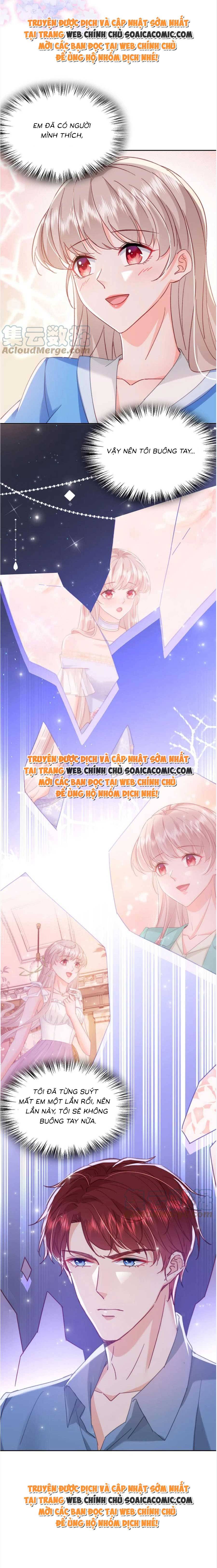 Ninita Yêu Dấu - Phần 2 Chap 787.8 - Next Chap 788.8