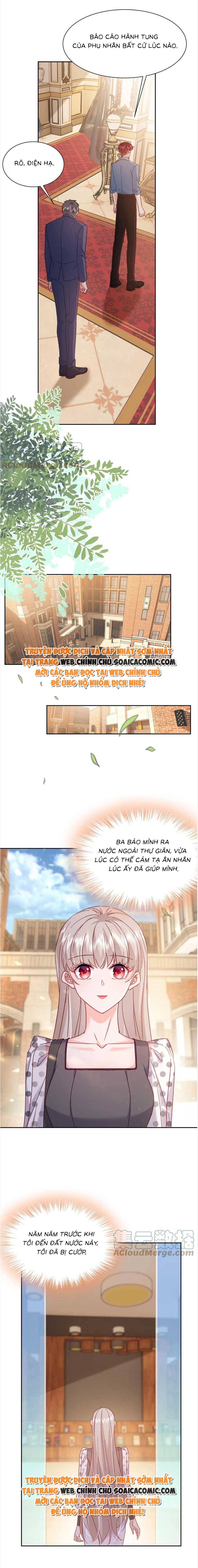 Ninita Yêu Dấu - Phần 2 Chap 787.8 - Next Chap 788.8