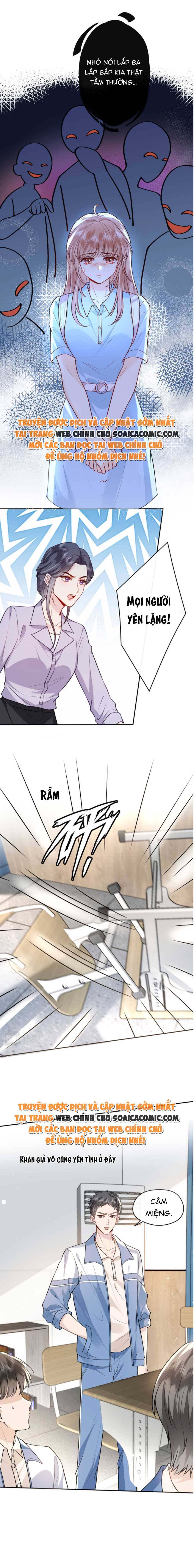 Ninita Yêu Dấu - Phần 2 Chap 788.3 - Next Chap 789.3