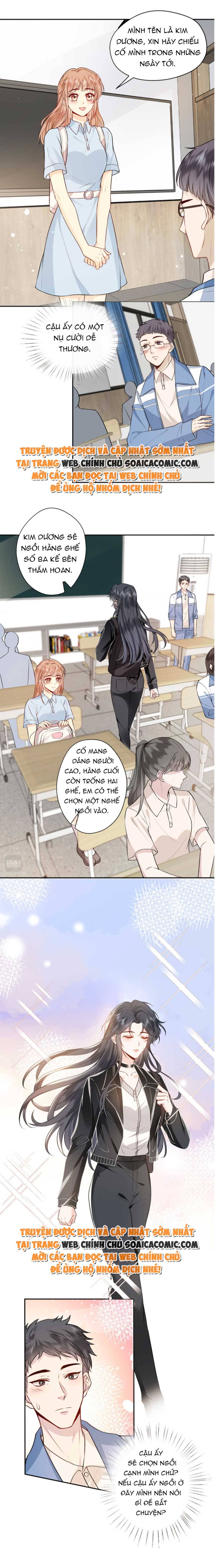 Ninita Yêu Dấu - Phần 2 Chap 788.3 - Next Chap 789.3