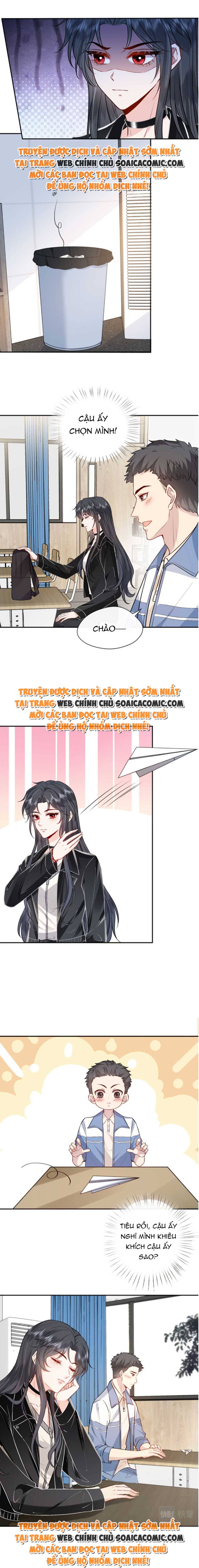 Ninita Yêu Dấu - Phần 2 Chap 788.3 - Next Chap 789.3