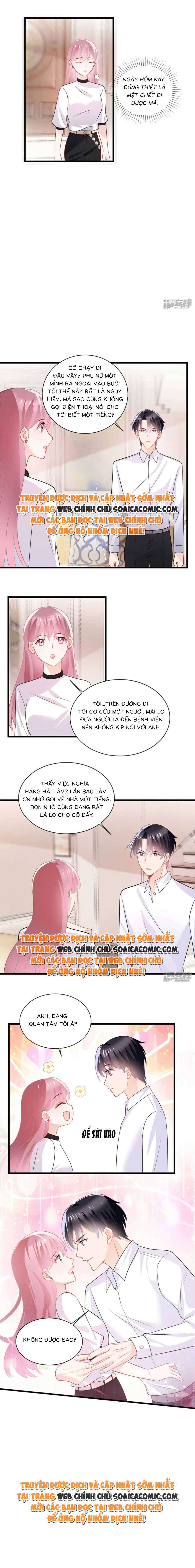 Ninita Yêu Dấu - Phần 2 Chap 788.4 - Next Chap 789.4