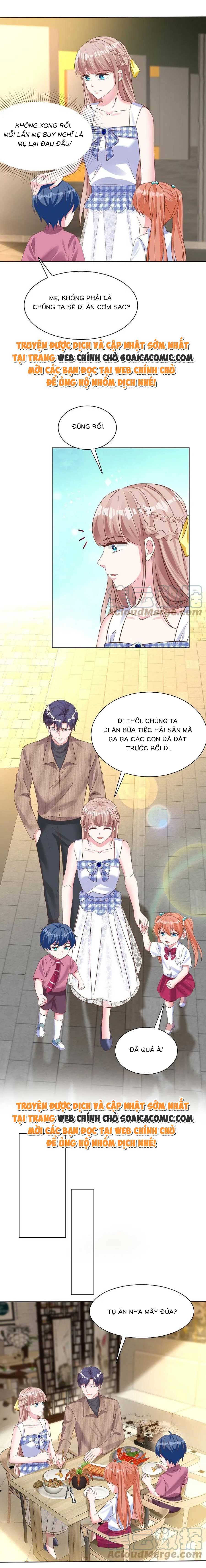 Ninita Yêu Dấu - Phần 2 Chap 788.5 - Next Chap 789.5