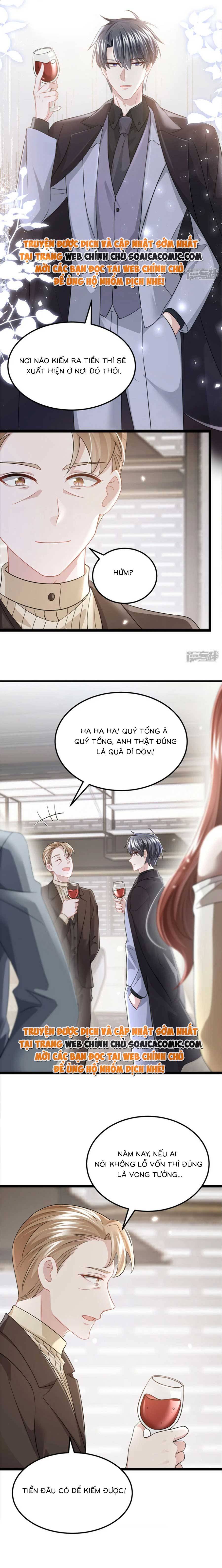 Ninita Yêu Dấu - Phần 2 Chap 788.6 - Next Chap 789.6