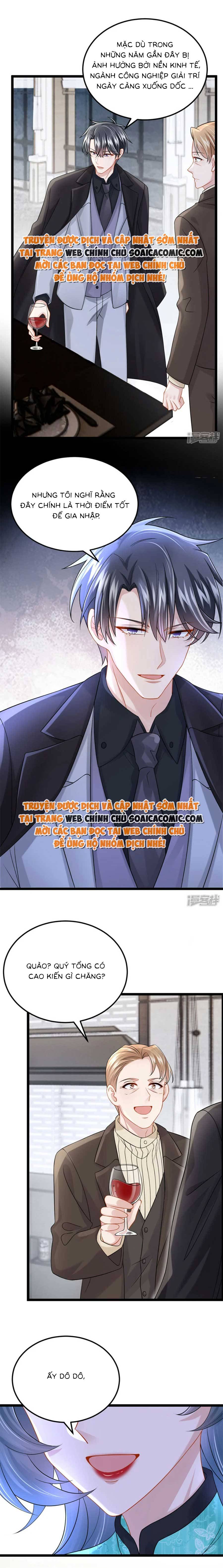 Ninita Yêu Dấu - Phần 2 Chap 788.6 - Next Chap 789.6