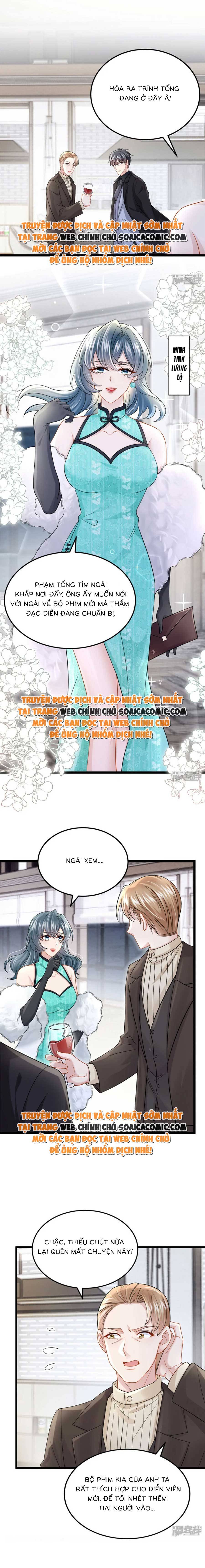 Ninita Yêu Dấu - Phần 2 Chap 788.6 - Next Chap 789.6