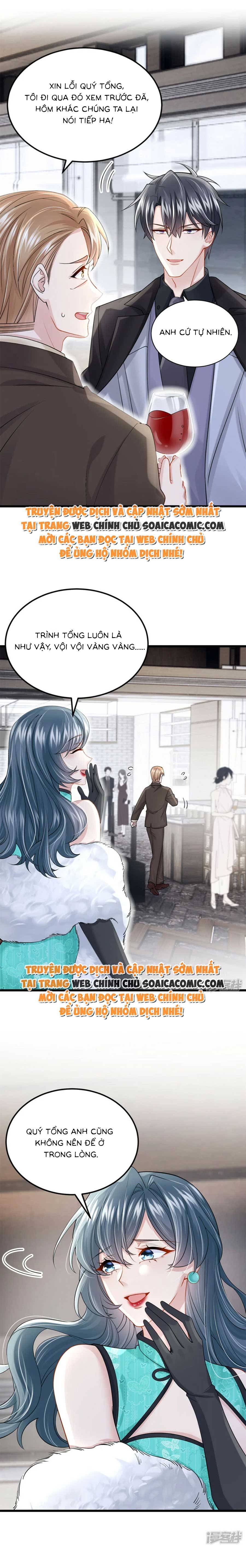 Ninita Yêu Dấu - Phần 2 Chap 788.6 - Next Chap 789.6