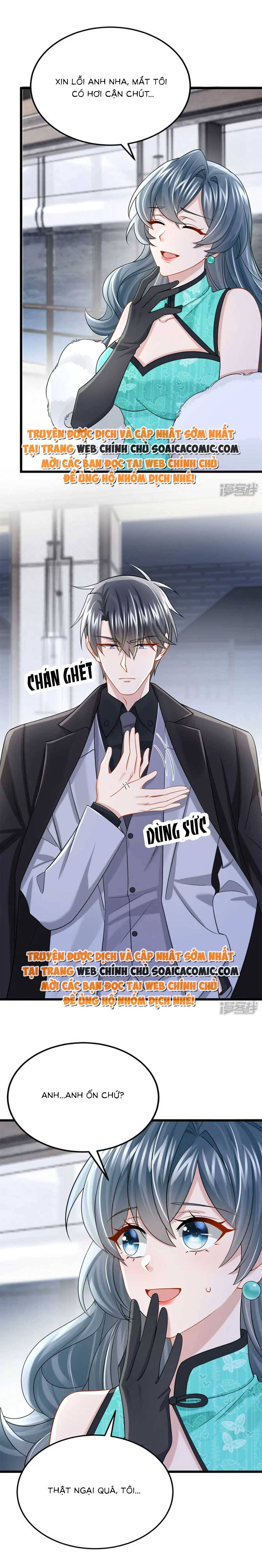 Ninita Yêu Dấu - Phần 2 Chap 788.6 - Next Chap 789.6