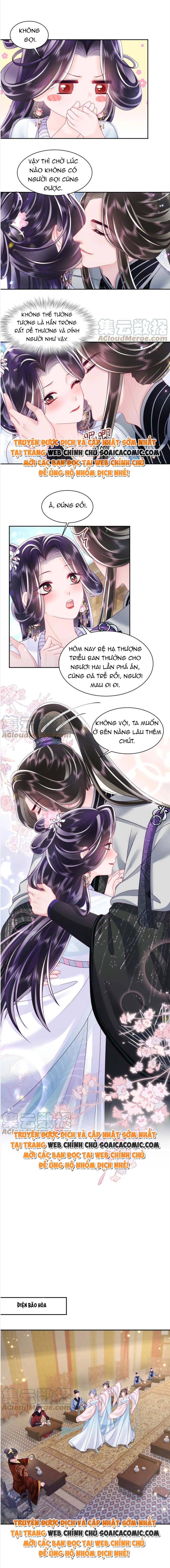 Ninita Yêu Dấu - Phần 2 Chap 788.8 - Next Chap 789.8