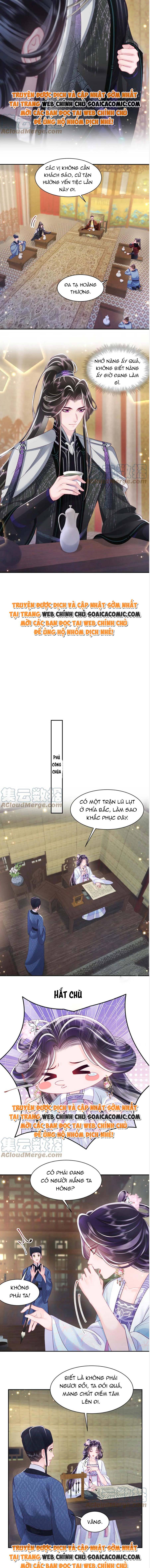 Ninita Yêu Dấu - Phần 2 Chap 788.8 - Next Chap 789.8