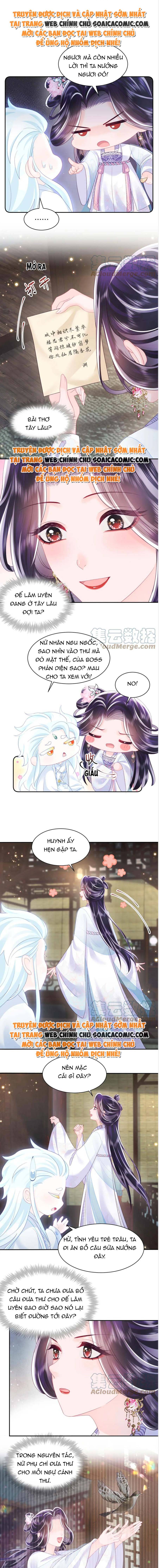 Ninita Yêu Dấu - Phần 2 Chap 788.8 - Next Chap 789.8