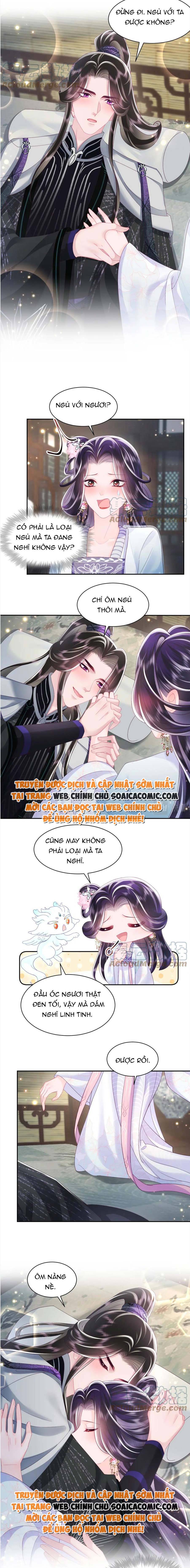 Ninita Yêu Dấu - Phần 2 Chap 788.9 - Next Chap 789.9