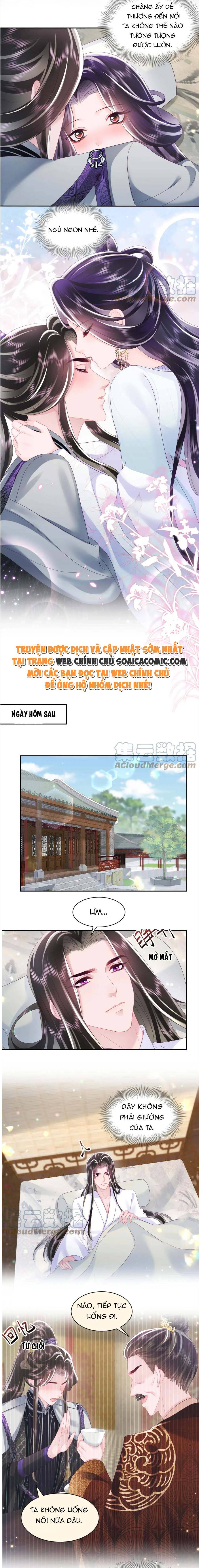 Ninita Yêu Dấu - Phần 2 Chap 788.9 - Next Chap 789.9