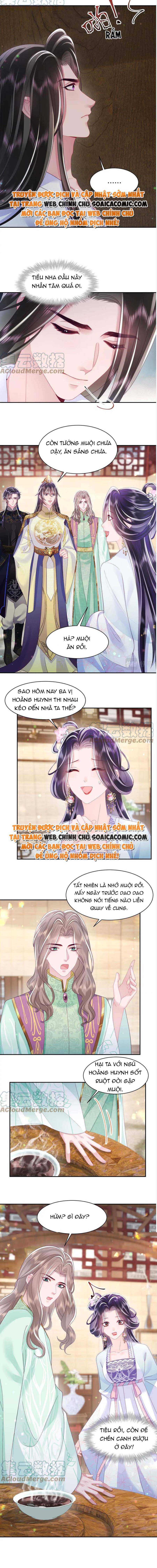 Ninita Yêu Dấu - Phần 2 Chap 788.9 - Next Chap 789.9