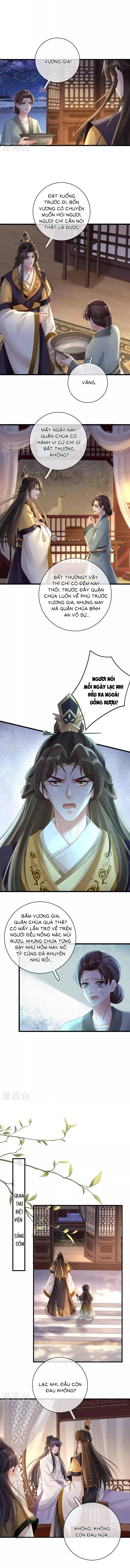 Ninita Yêu Dấu - Phần 2 Chap 789.2 - Next Chap 790.2