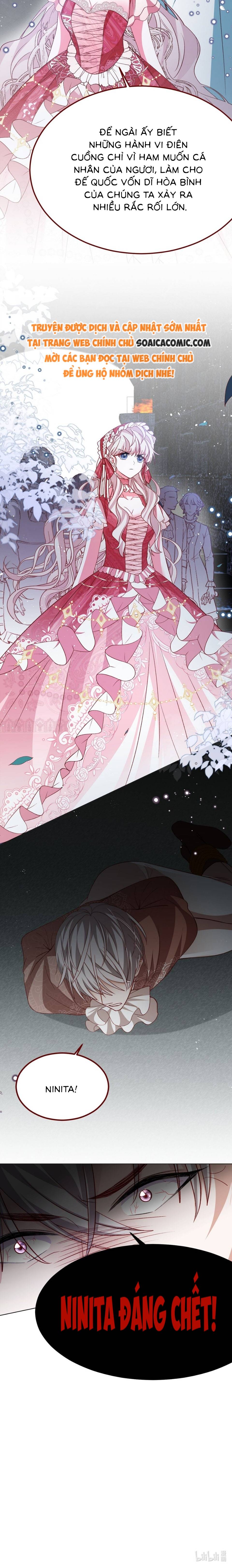 Ninita Yêu Dấu - Phần 2 Chap 789.4 - Next Chap 790.4