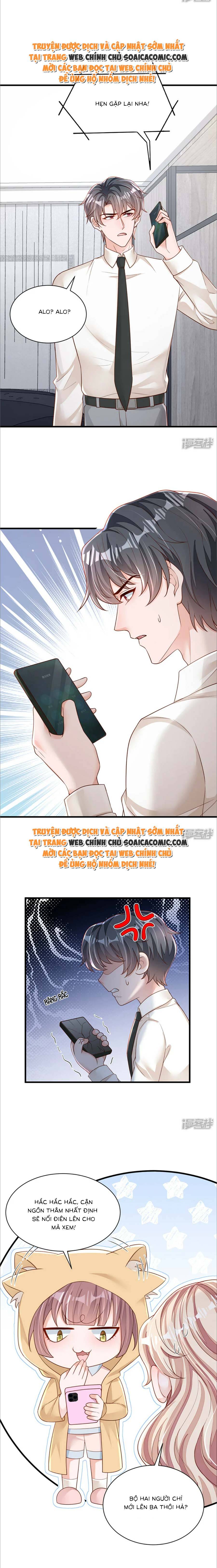 Ninita Yêu Dấu - Phần 2 Chap 789.6 - Next Chap 790.6