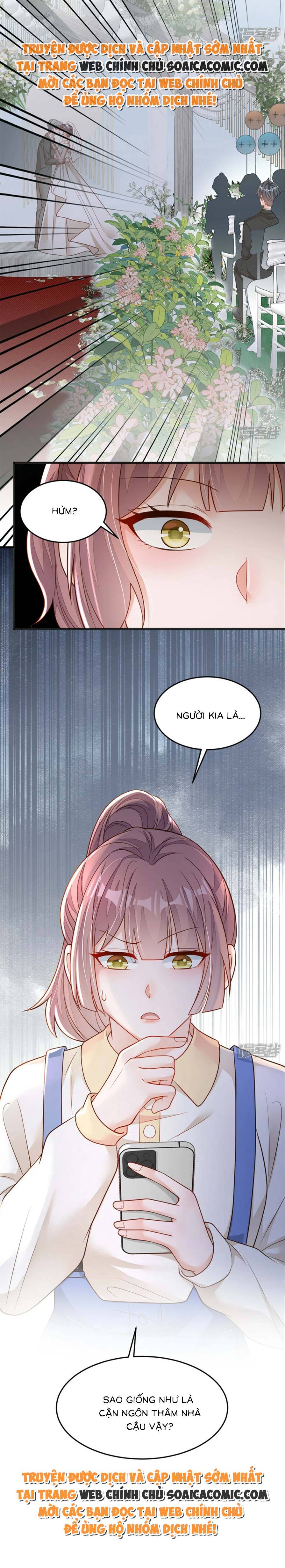 Ninita Yêu Dấu - Phần 2 Chap 789.6 - Next Chap 790.6