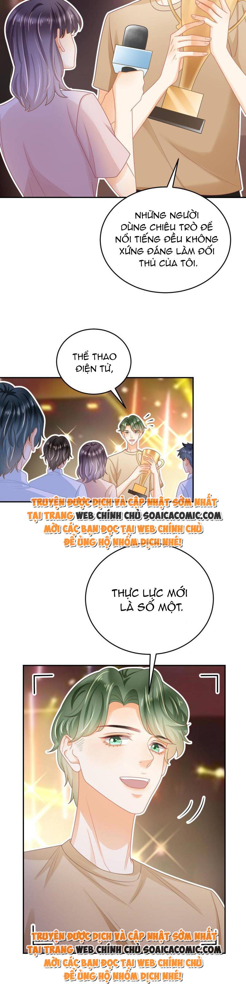 Ninita Yêu Dấu - Phần 2 Chap 789.7 - Next Chap 790.7