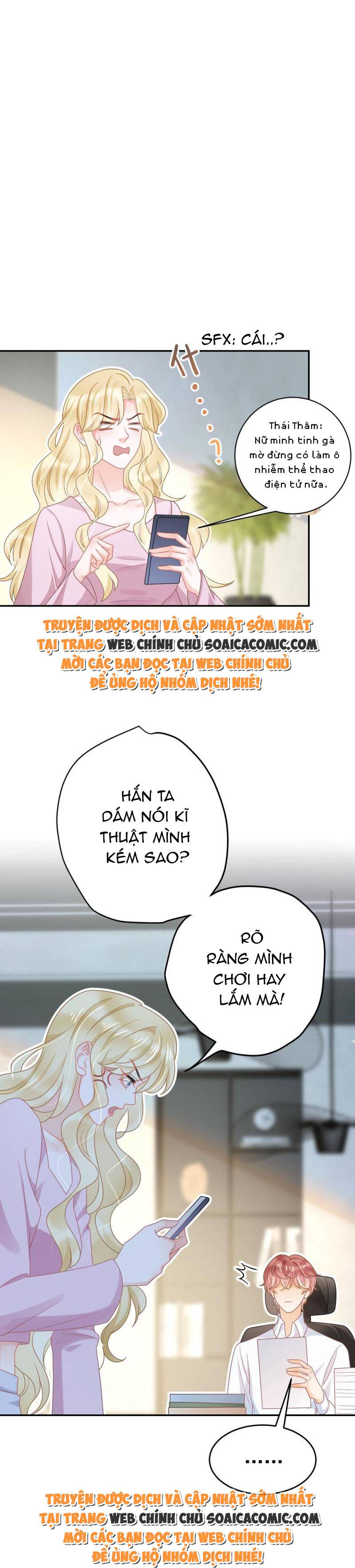 Ninita Yêu Dấu - Phần 2 Chap 789.7 - Next Chap 790.7