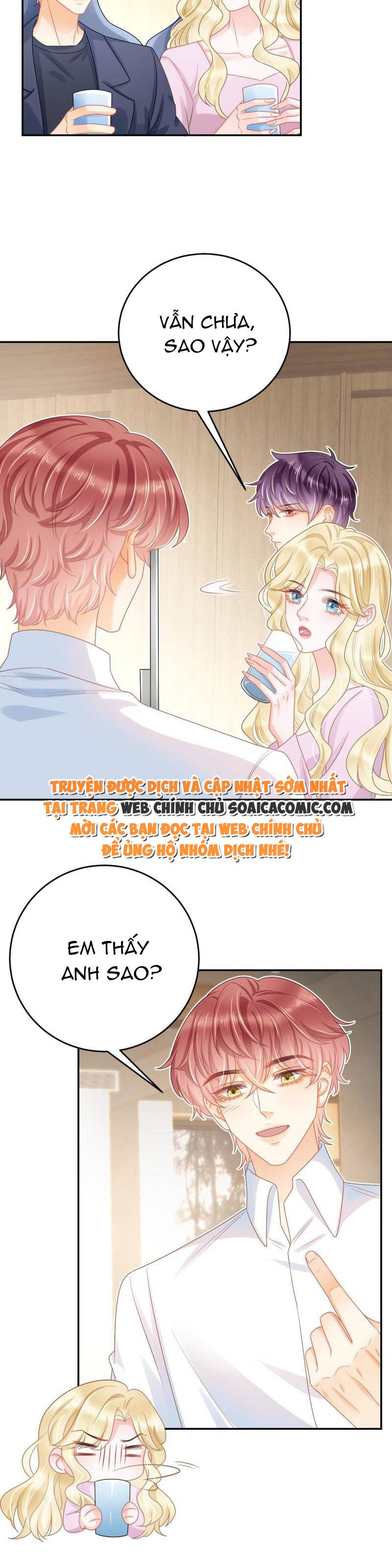 Ninita Yêu Dấu - Phần 2 Chap 789.8 - Next Chap 790.8