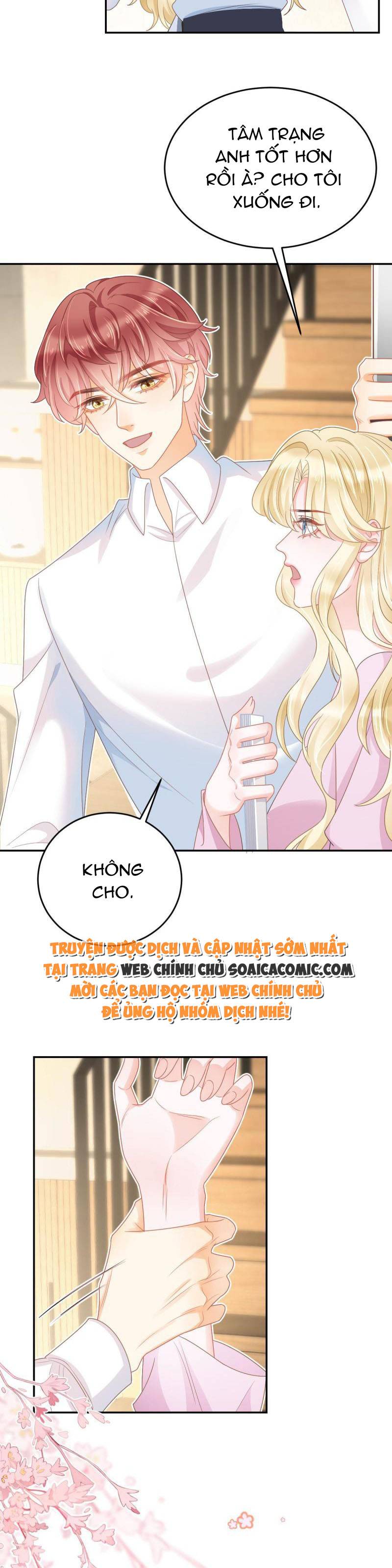 Ninita Yêu Dấu - Phần 2 Chap 789.8 - Next Chap 790.8
